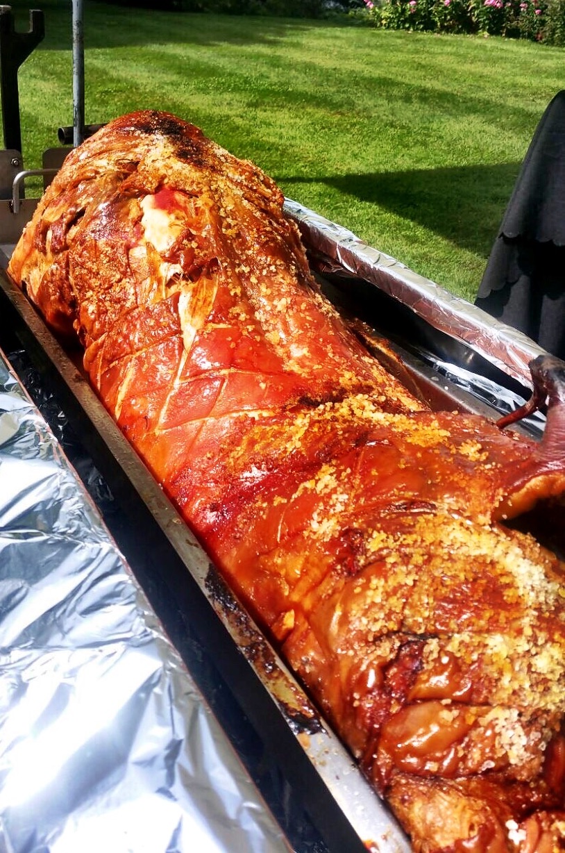 Hog Roast Streatham