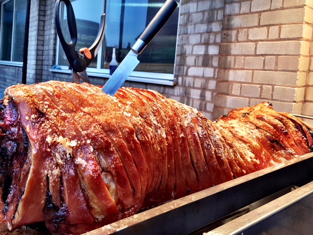 Hog Roast Streatham